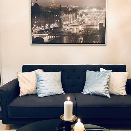 Home In The Heart Of Mannheim, Free Parking, Netflix, Fast Wifi Bagian luar foto