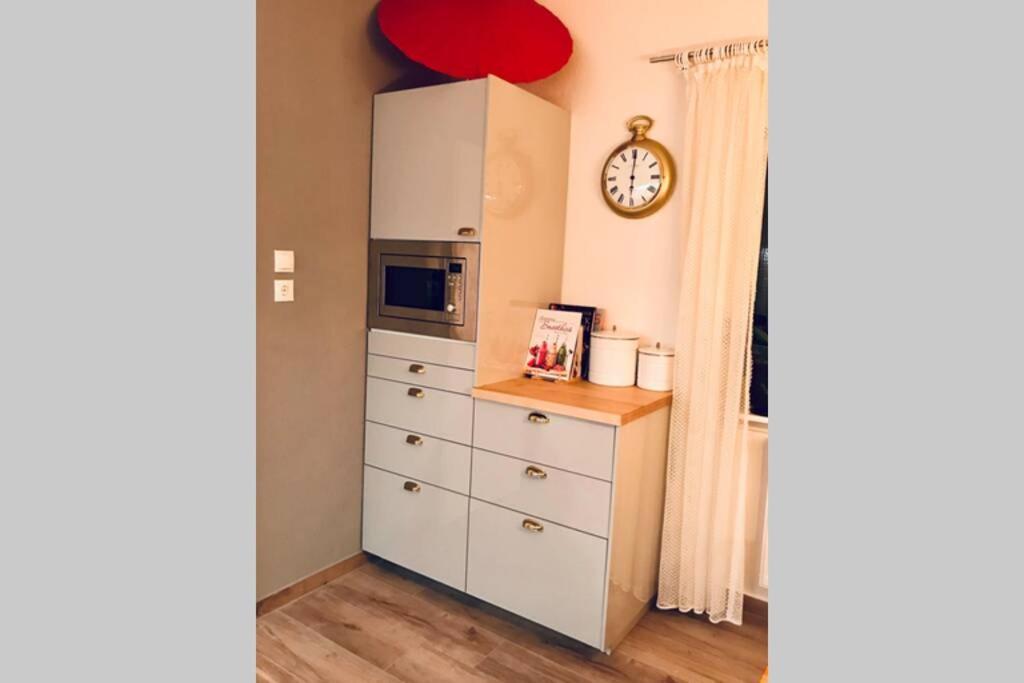Home In The Heart Of Mannheim, Free Parking, Netflix, Fast Wifi Bagian luar foto